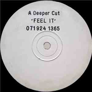 A Deeper Cut - Feel It album