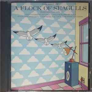 A Flock Of Seagulls - The Best Of A Flock Of Seagulls album