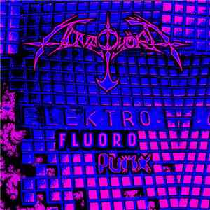 Aavepyörä - Elektro Fluoro Punx album