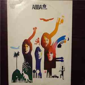 ABBA - El Album album