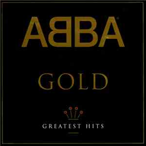 ABBA - Gold Greatest Hits album
