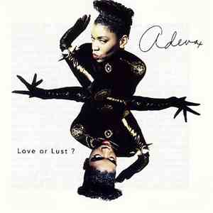 Adeva - Love Or Lust? album