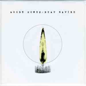 Adobe Homes / Beau Navire - Adobe Homes / Beau Navire album