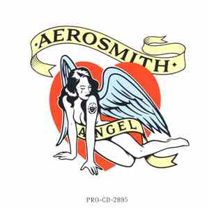 Aerosmith - Angel album