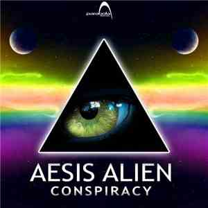 Aesis Alien - Conspiracy album