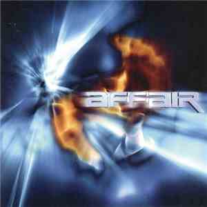 Affair  - No Substitute album