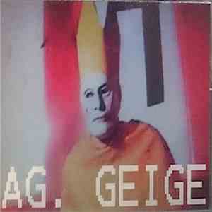 AG Geige - Live album