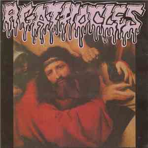 Agathocles / Averno - Untitled / Signos Del Tiempo album