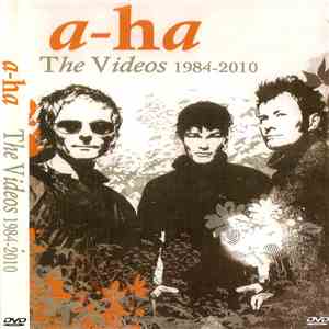 a-ha - The Videos 1984-2010 album