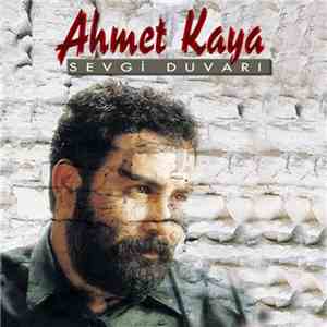 Ahmet Kaya - Sevgi Duvarı album