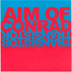 Aim Of Conrad / Transistor Transistor - Aim Of Conrad / Transistor Transistor album