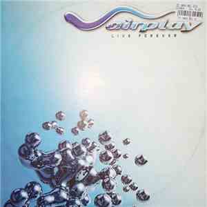 Airplay - Live Forever album