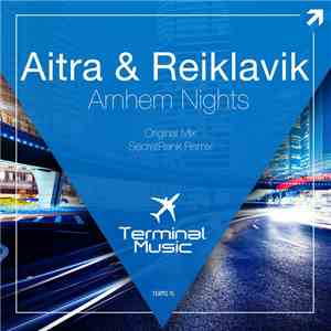Aitra  & Reiklavik - Arnhem Nights album