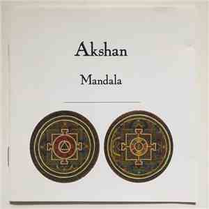 Akshan  - Mandala album