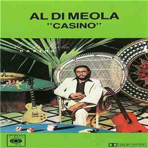 Al Di Meola - Casino album