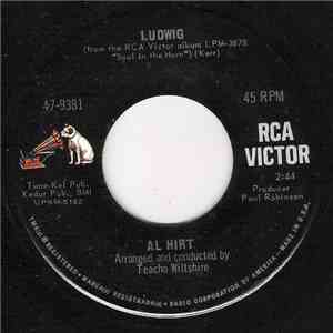 Al Hirt - Ludwig / Long Gone album
