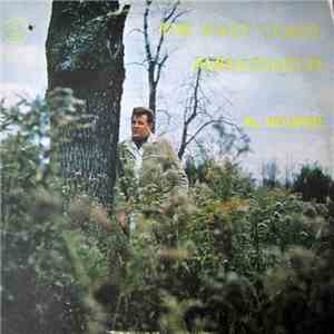 Al Hooper With The Blue Diamonds  - The East Coast Ambassador album