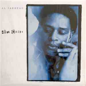 Al Jarreau - High Crime album