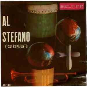 Al Stefano Y Su Conjunto - Ana La Polaca album