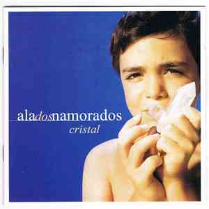 Ala Dos Namorados - Cristal album