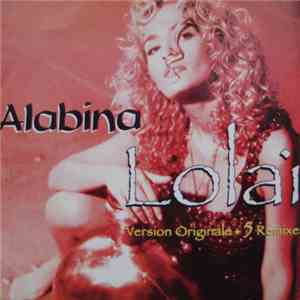 Alabina Featuring Ishtar & Los Niños De Sara - LoLai album