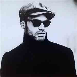Alain Clark - Walk With Me album