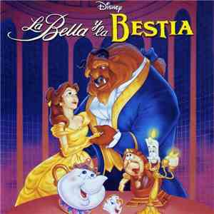 Alan Menken, Howard Ashman - La Bella Y La Bestia (Banda Sonora Original) album