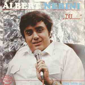 Albert Nerini - Du.... album