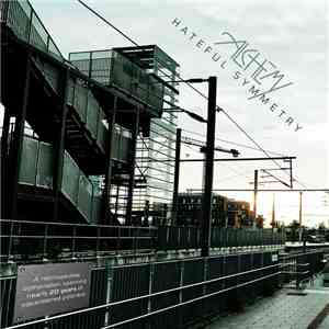 Alchemy  - Hateful Symmetry album