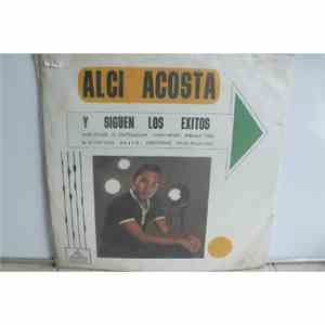 Alci Acosta - Y Siguen Los Éxitos album