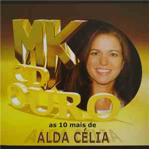 Alda Célia - As 10 Mais album