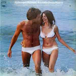 Aldemaro Romero And His Onda Nueva - Aldemaro Romero And His Onda Nueva album