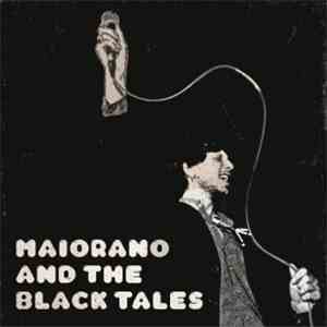 Alex Maiorano & The Black Tales - Decontrol album