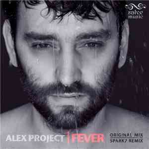 Alex Project  - Fever album