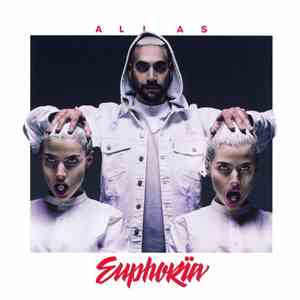 Ali As - Euphoria album