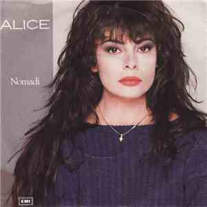 Alice  - Nomadi album
