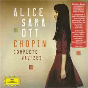 Alice Sara Ott, Chopin - Complete Waltzes album