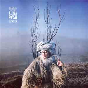 Alina Pash - Bitanga album