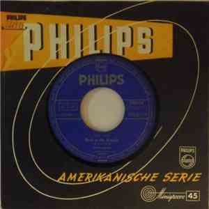 Alix Combelle - Rock 'n' Roll album
