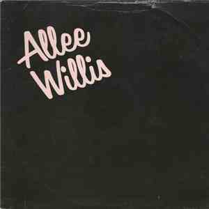 Allee Willis - Allee Willis album