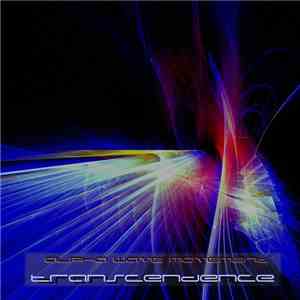 Alpha Wave Movement - Transcendence album