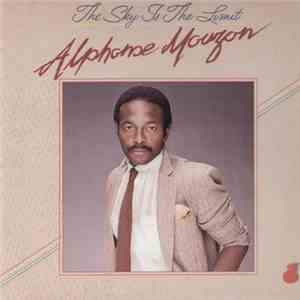Alphonse Mouzon - The Sky Is The Limit album