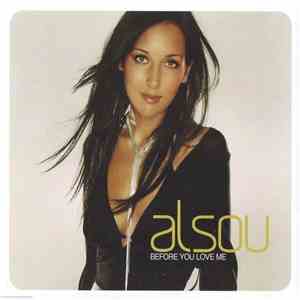 Alsou - Before You Love Me album