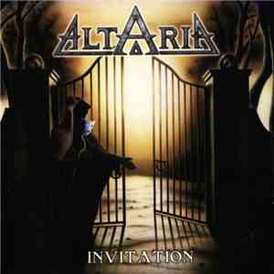 Altaria - Invitation album