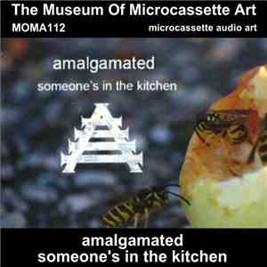 Amalgamated - Someone's In The Kitchen album