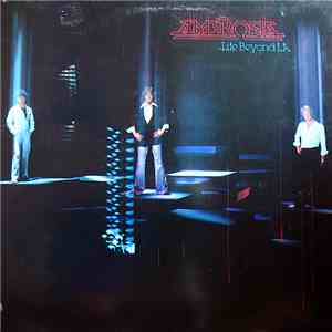 Ambrosia  - Life Beyond L.A. album