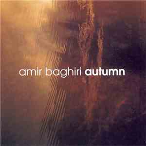 Amir Baghiri - Autumn album