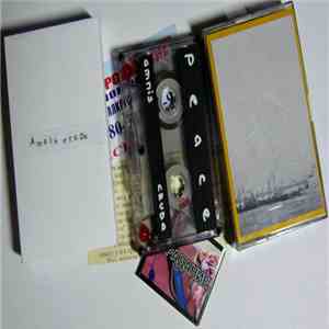 amnis cruda - You're So Cute album
