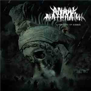 Anaal Nathrakh - A New Kind Of Horror album