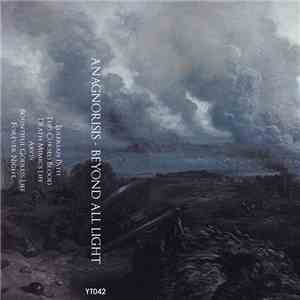 Anagnorisis - Beyond All Light album